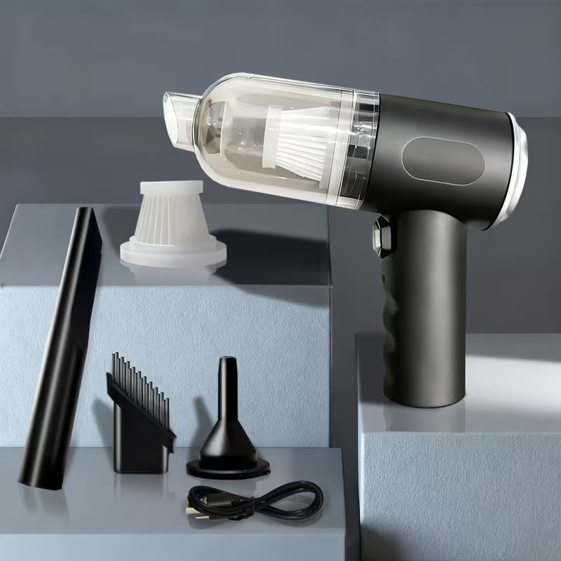 Cordless Vacuum Cleaner