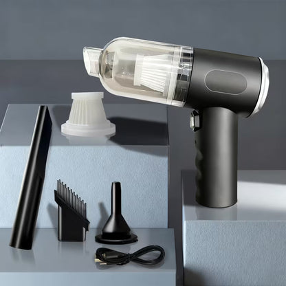 Cordless Vacuum Cleaner