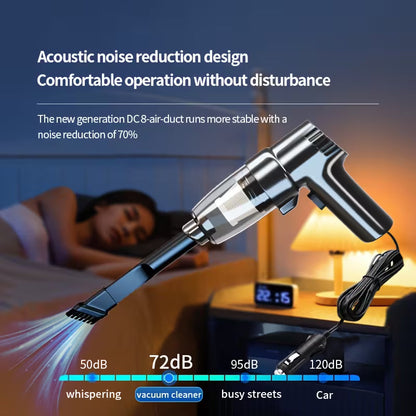 Cordless Vacuum Cleaner