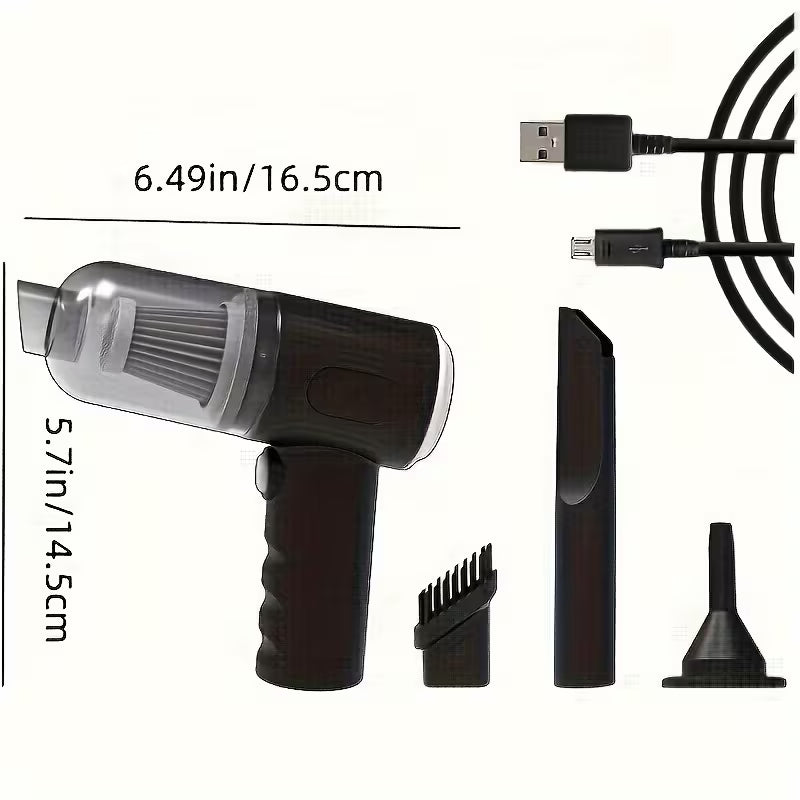 Cordless Vacuum Cleaner