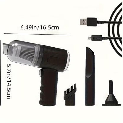 Cordless Vacuum Cleaner