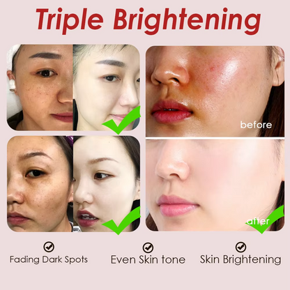 Beastcus Niacinamide Triple Brightening Action Serum 1