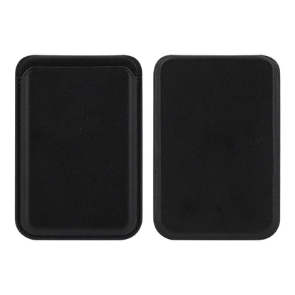 Leather Magnetic Wallet