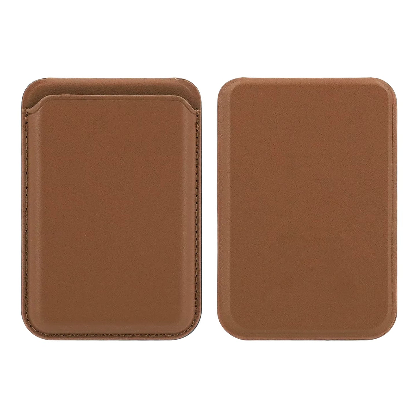 Leather Magnetic Wallet