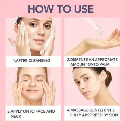 Beastcus Niacinamide Triple Brightening Action Serum 1