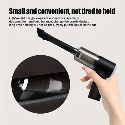 Cordless Vacuum Cleaner