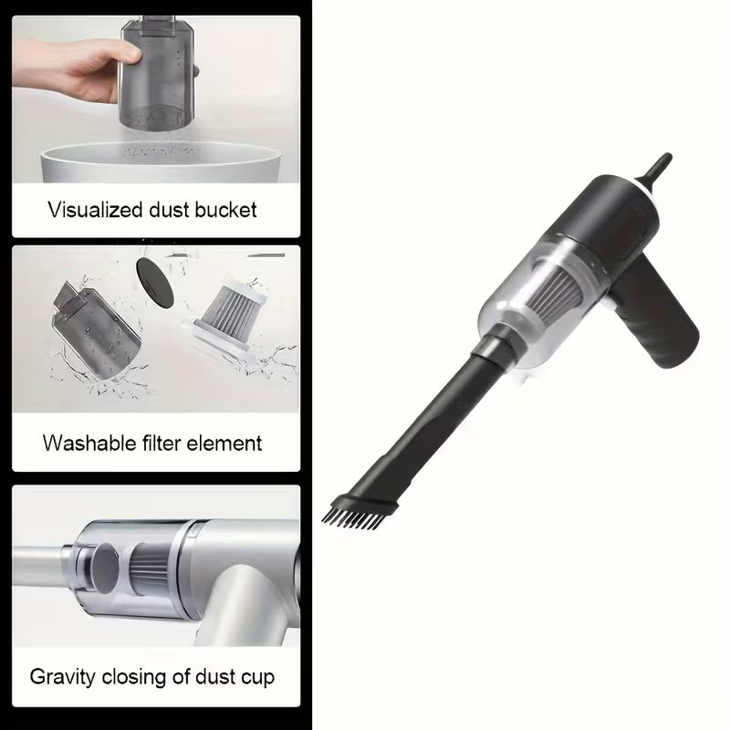 Cordless Vacuum Cleaner