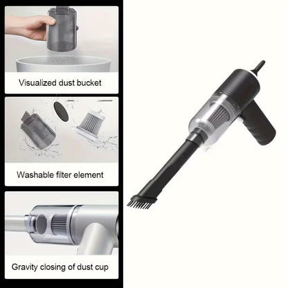 Cordless Vacuum Cleaner
