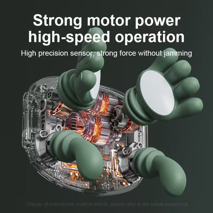 Massage Device Realistic Simulation Hands & Heating